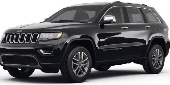 JEEP GRAND CHEROKEE 2022 1C4RJFBG4NC176105 image